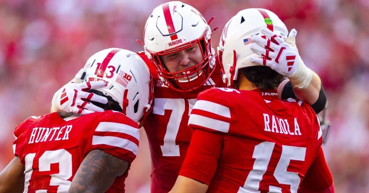 Husker Hot Topic: Is Nebraska capable of solving its pass protection issues?