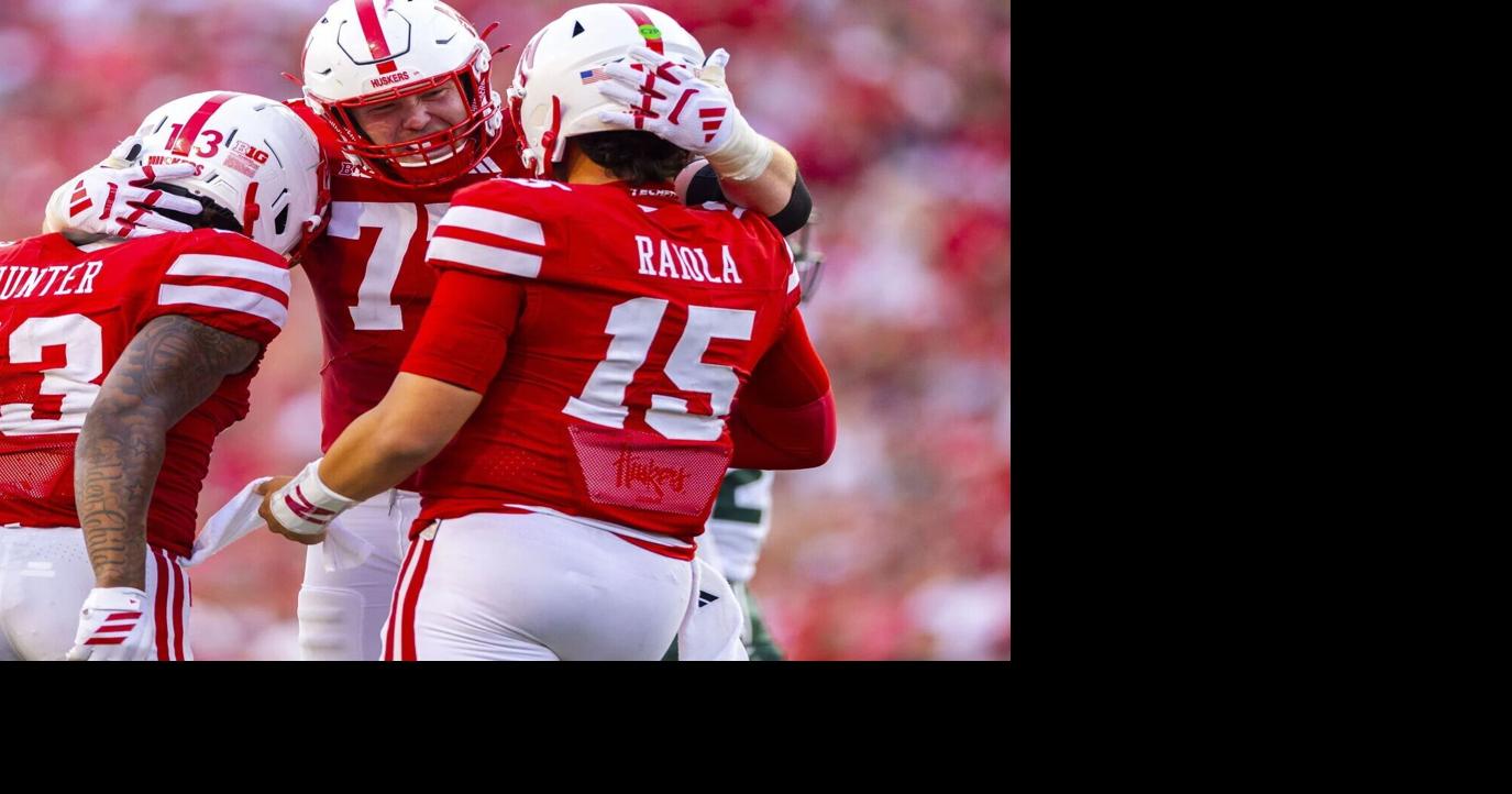 Husker Hot Topic: Is Nebraska capable of solving its pass protection issues?
