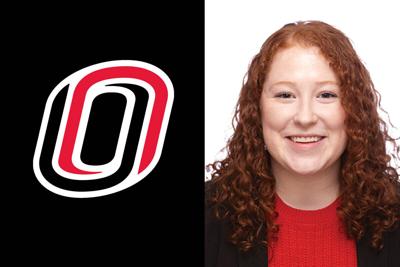 UNO Academic Advising Council Names Rachael Brich Advisor of the Month