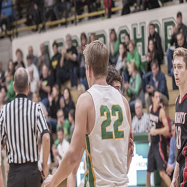 Mount Michael Downs Bergan In Overtime High School Sports