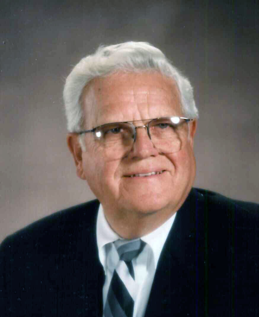 James Moore Jr.