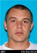 Brandon Harter
