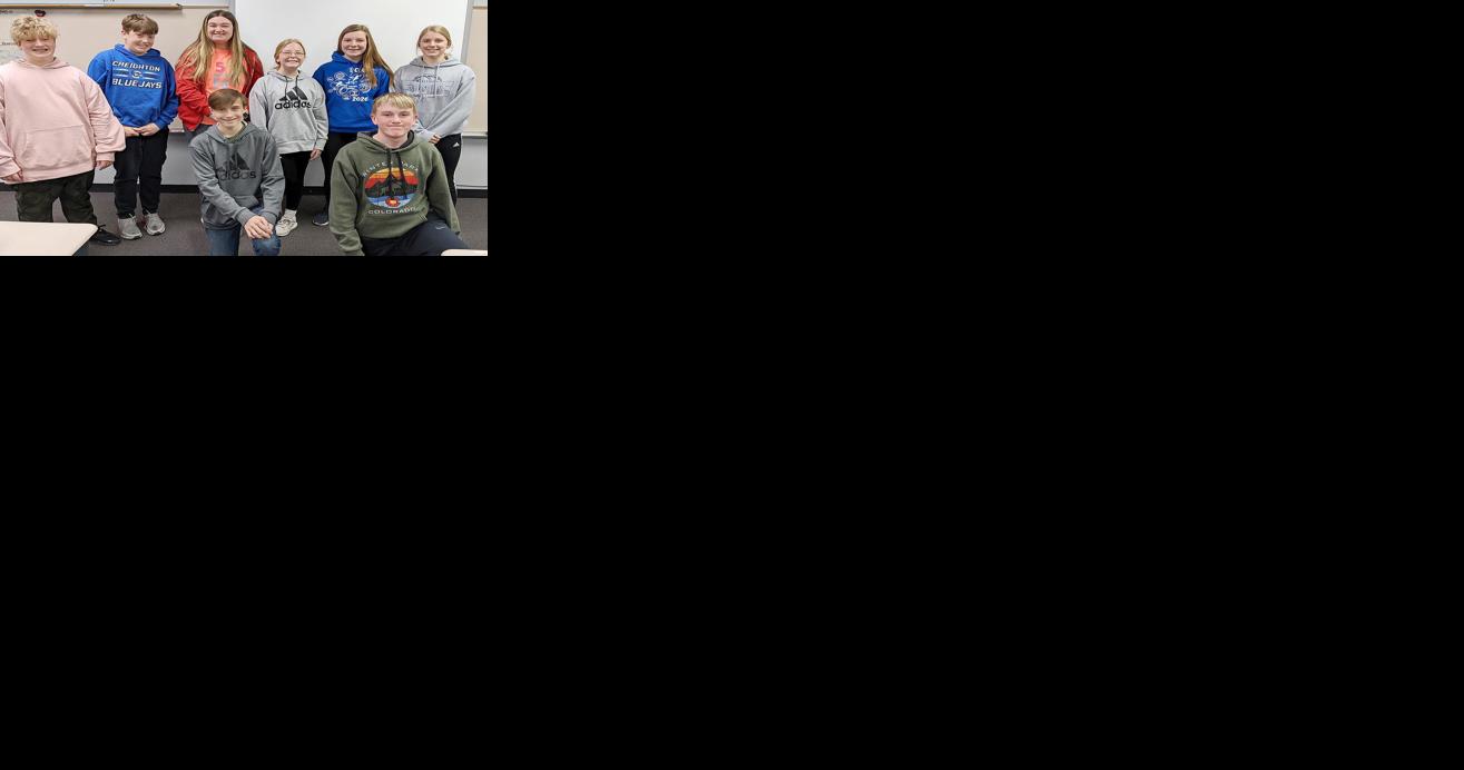 Local students enjoy History Day success - Vimarsana News