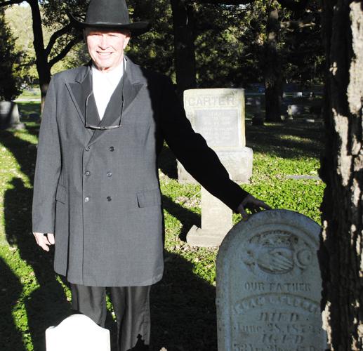 cemetery 1