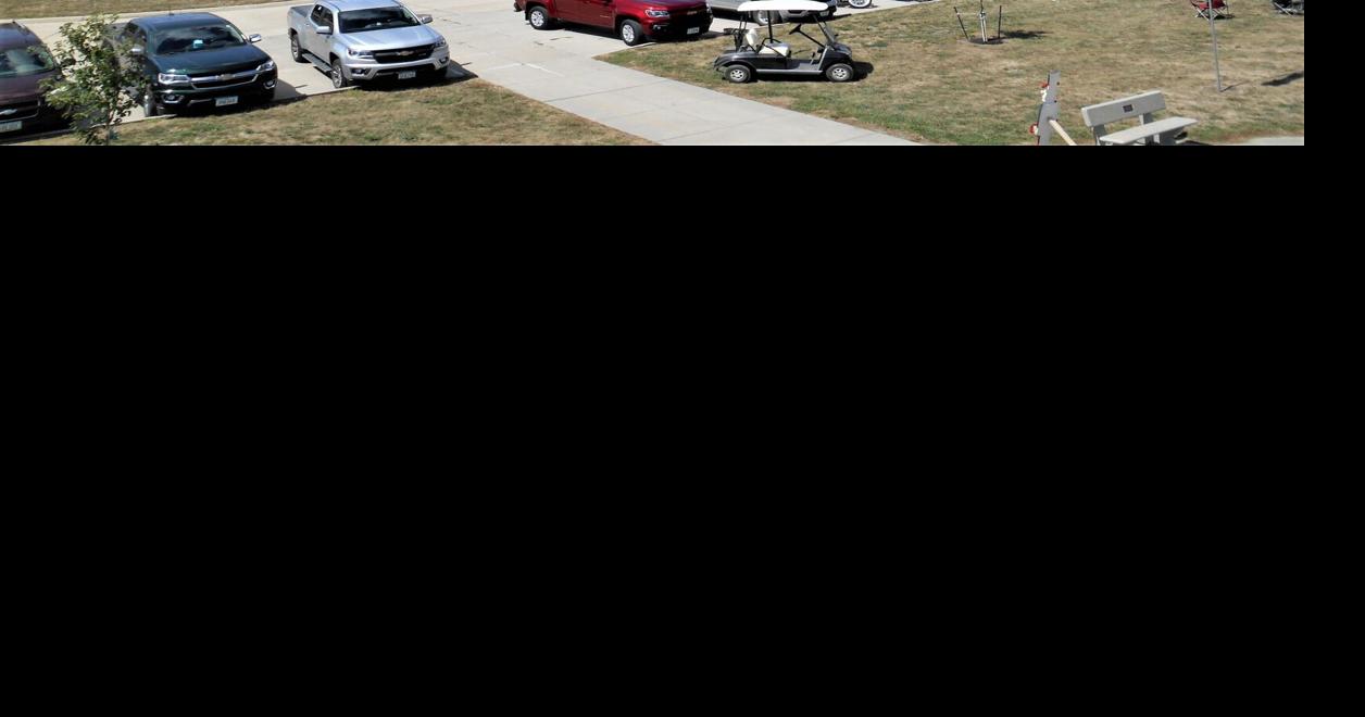 41st annual swap meet and flea market coming to Onawa Aug. 1920