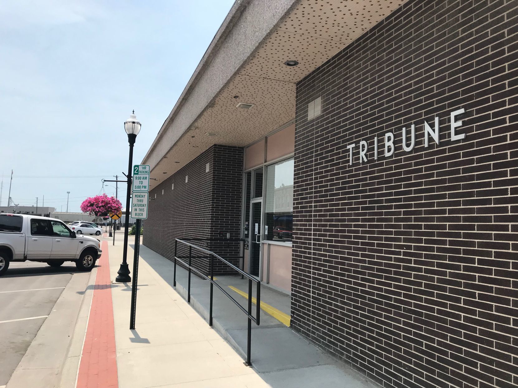 Tribune Has Long History In Fremont | Local | Fremonttribune.com