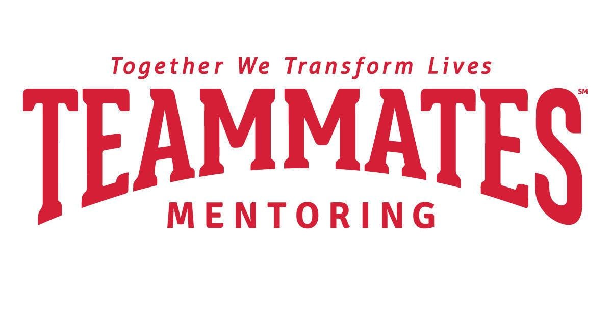 TeamMates logo