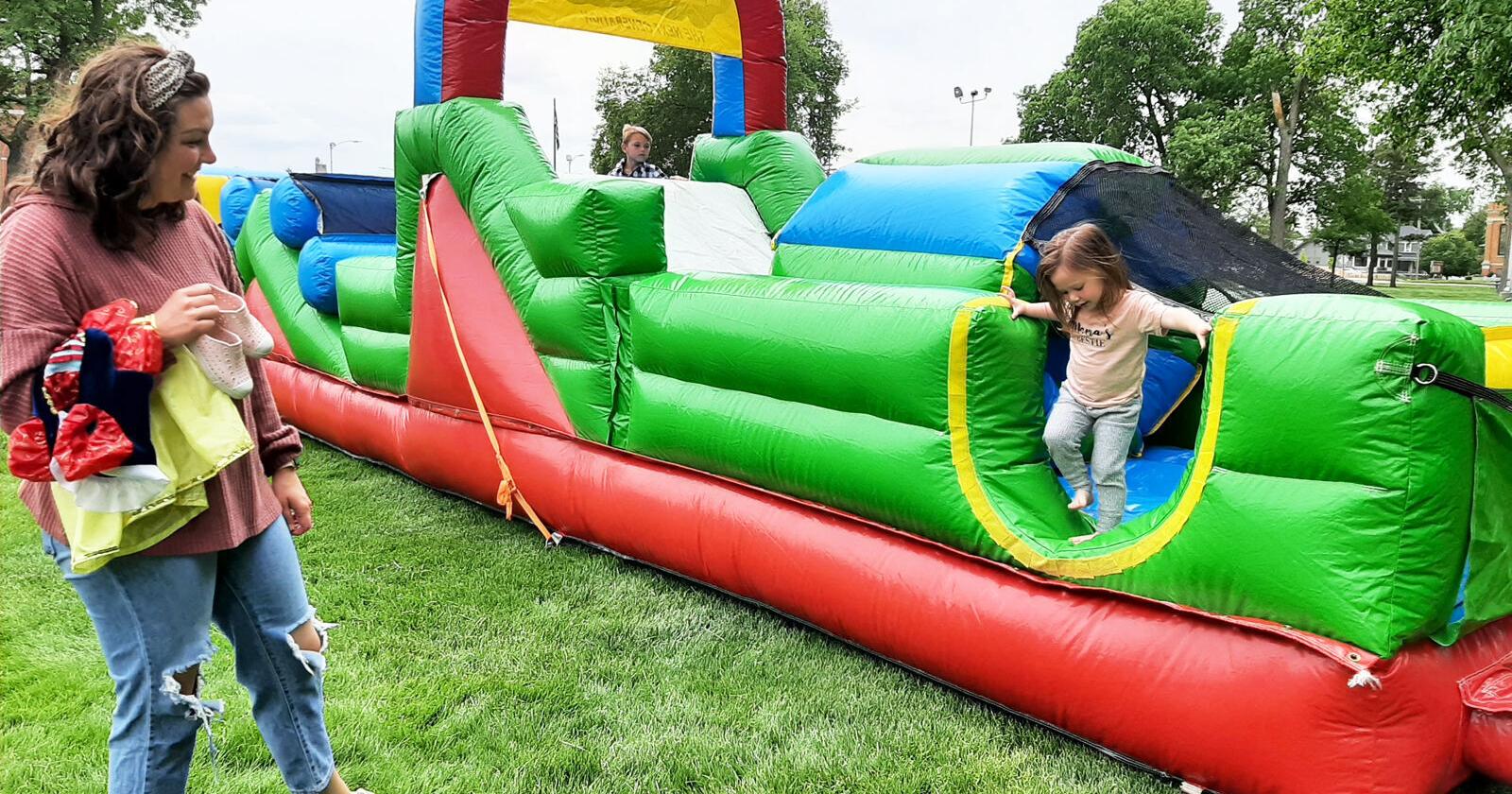 Free Summer Reading Program Kick-Off Party set for May 20 in Fremont - Vimarsana News