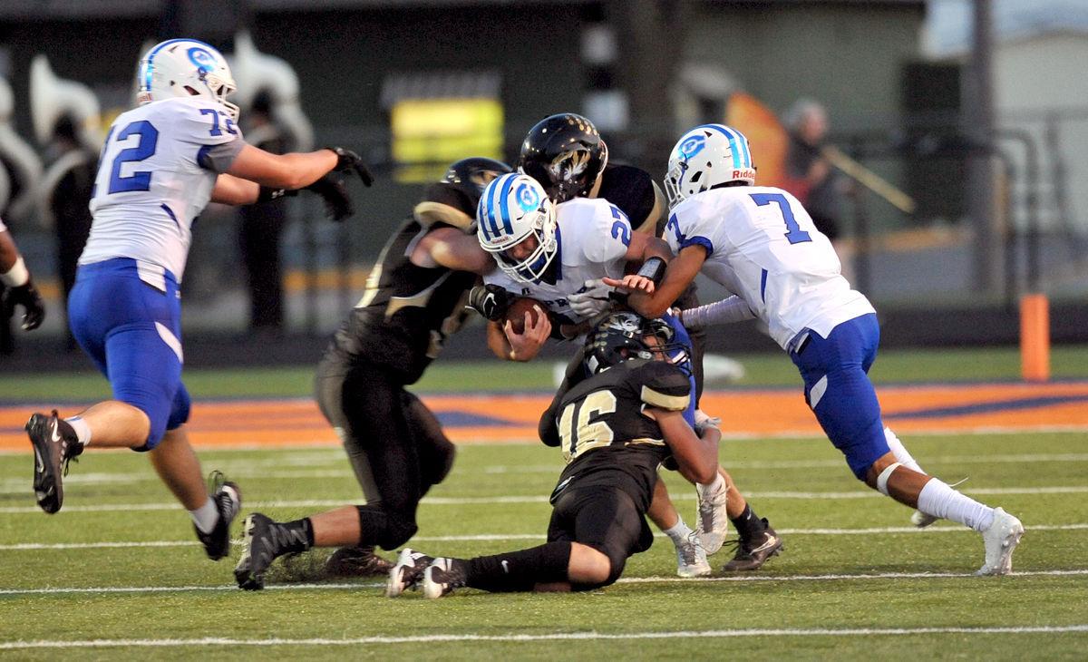 No. 6 Creighton Prep downs Fremont High | High School Sports No. 6 Creighton Prep downs Fremont High | High School Sports