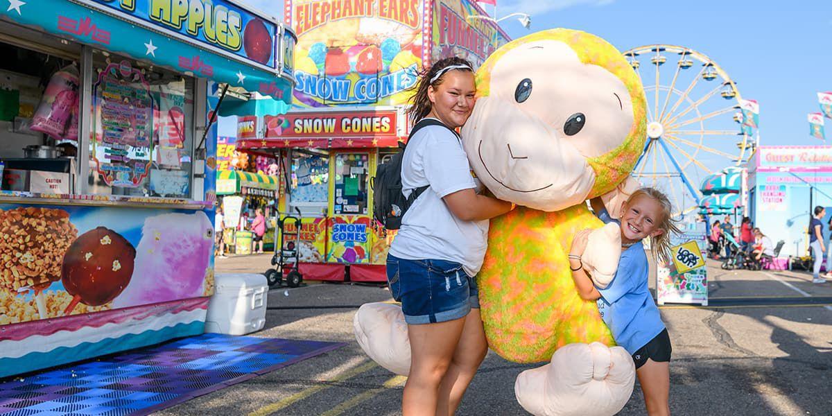 Nebraska State Fair kicks off on Friday Music