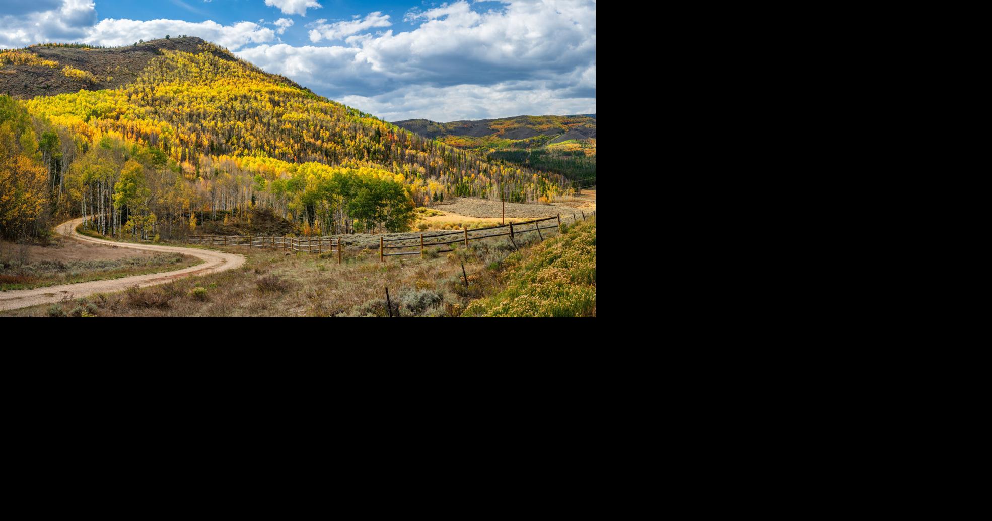 The fall family getaways you'll want to book before everyone else