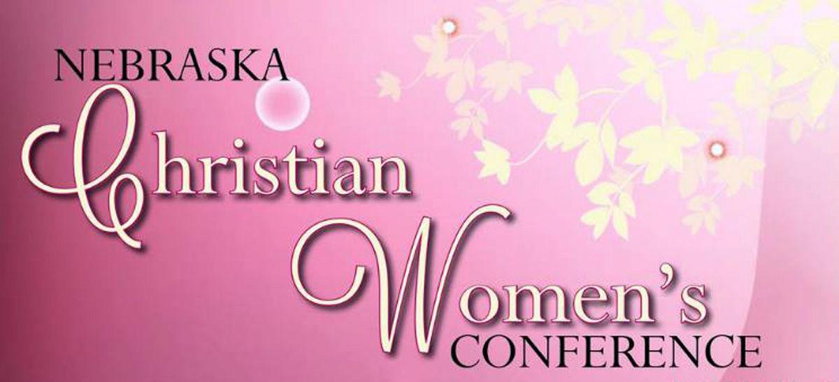 Nebraska Christian Women's Conference set Nov. 10 Local News