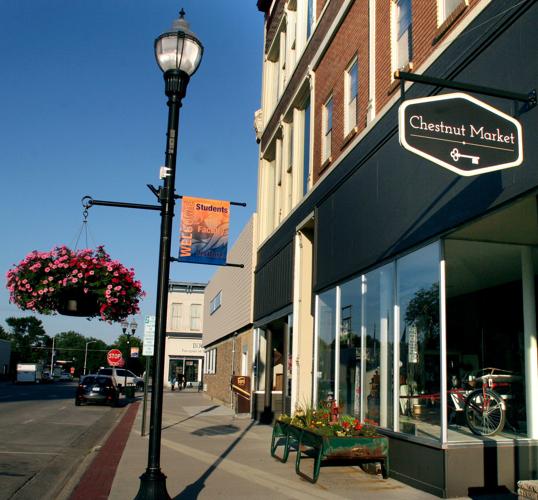 Area veterans will soon be honored in downtown Fremont