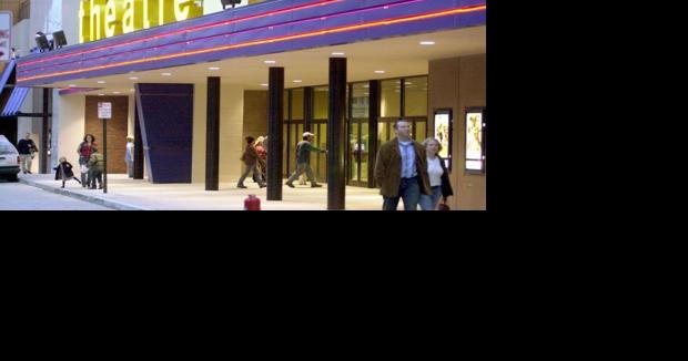 Lincoln Grand Cinema to require moviegoers be vaccinated at some showings - Vimarsana News