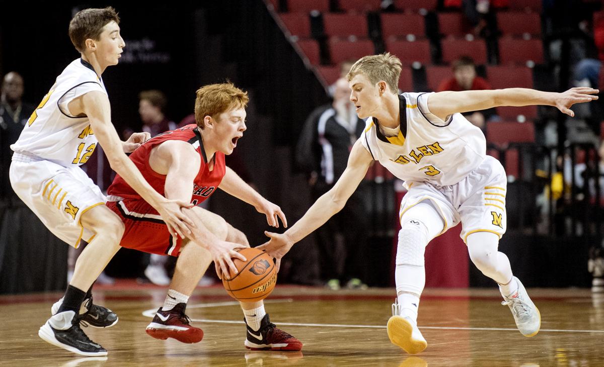 Christen S Shot Sinks The Raiders High School Sports