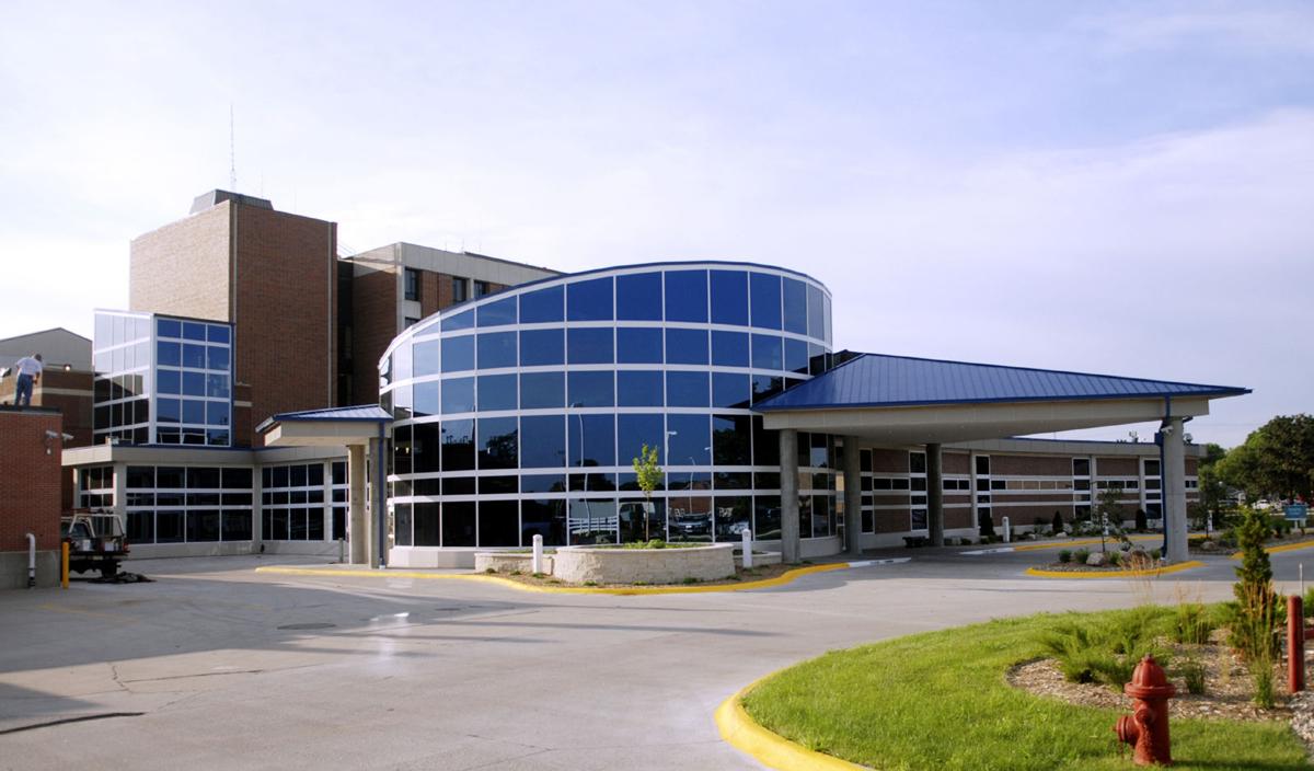 Progress 2019 Hospital Timeline Local News