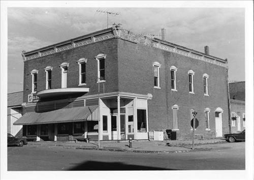 Schneider's Opera House