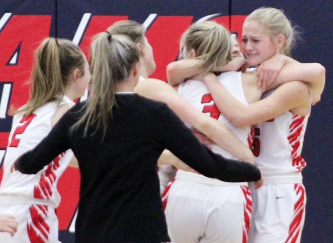 Team celebration photo 2