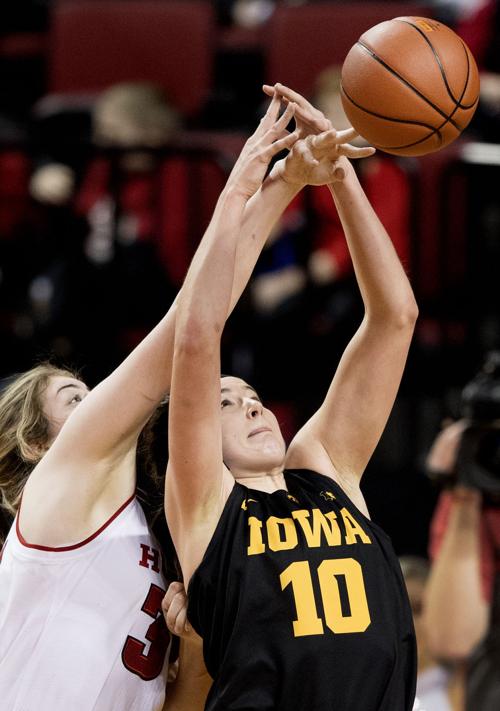 Iowa Vs Nebraska Women S Basketball 1 16 18 News