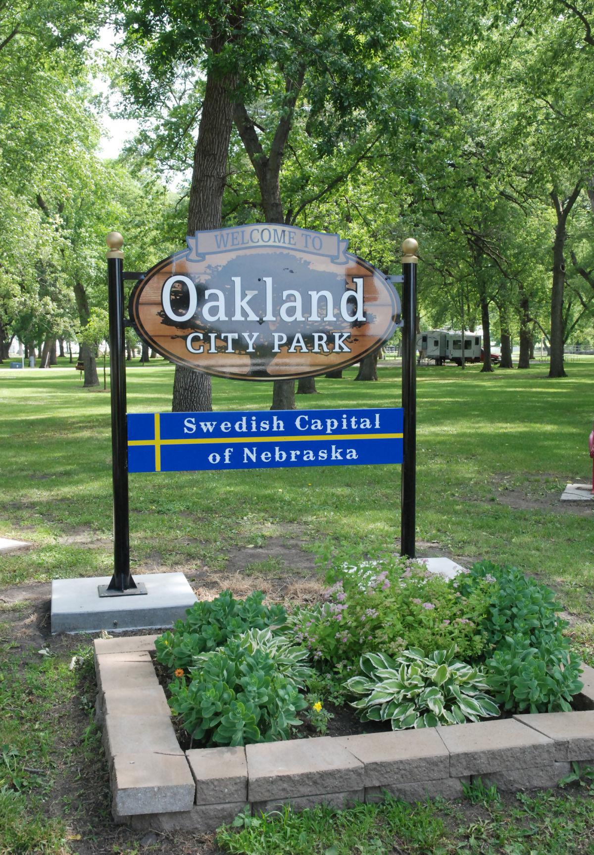 Oakland to celebrate 150th anniversary Local News