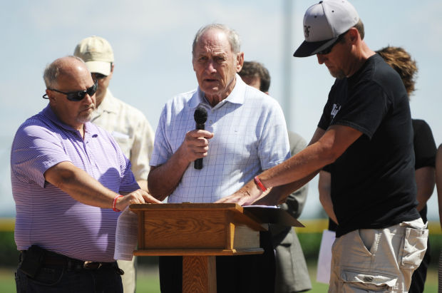 Top stories of 2013: No. 4, Schilke Fields