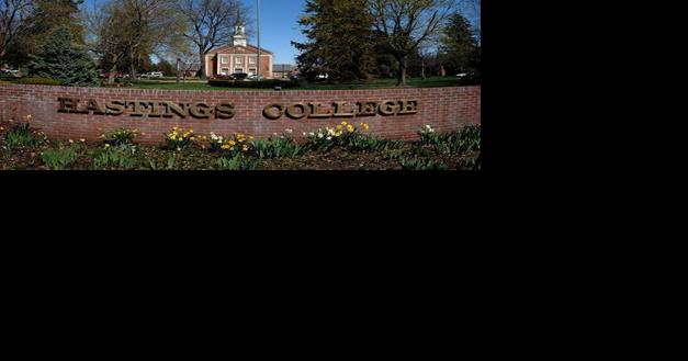 Hastings College announces fall 2022 dean's list - Vimarsana News