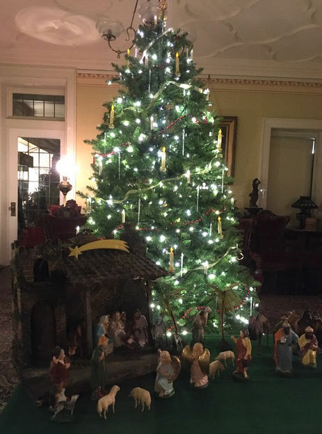 May House Fremont Ne Christmas Tour 2022 Christmas Walk Is Dec. 7 At May Museum | Local News | Fremonttribune.com