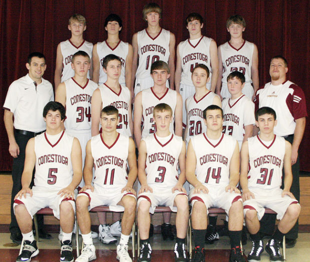Conestoga boys basketball program unveils season stats