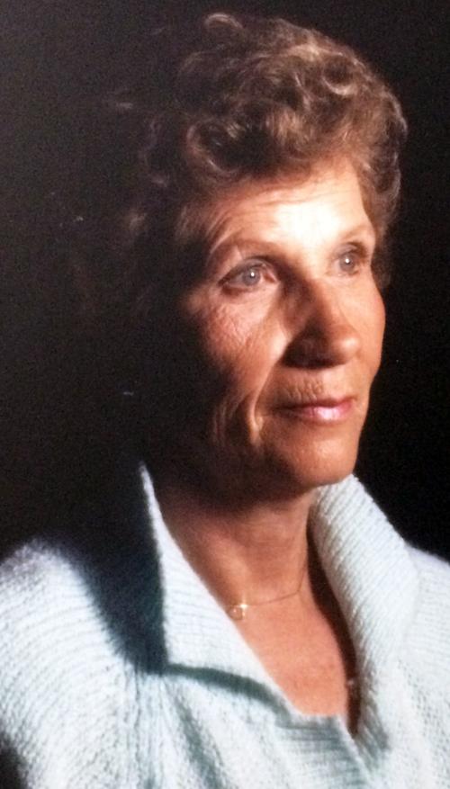 Betty York Manzel