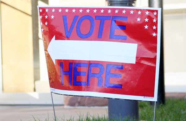Voting