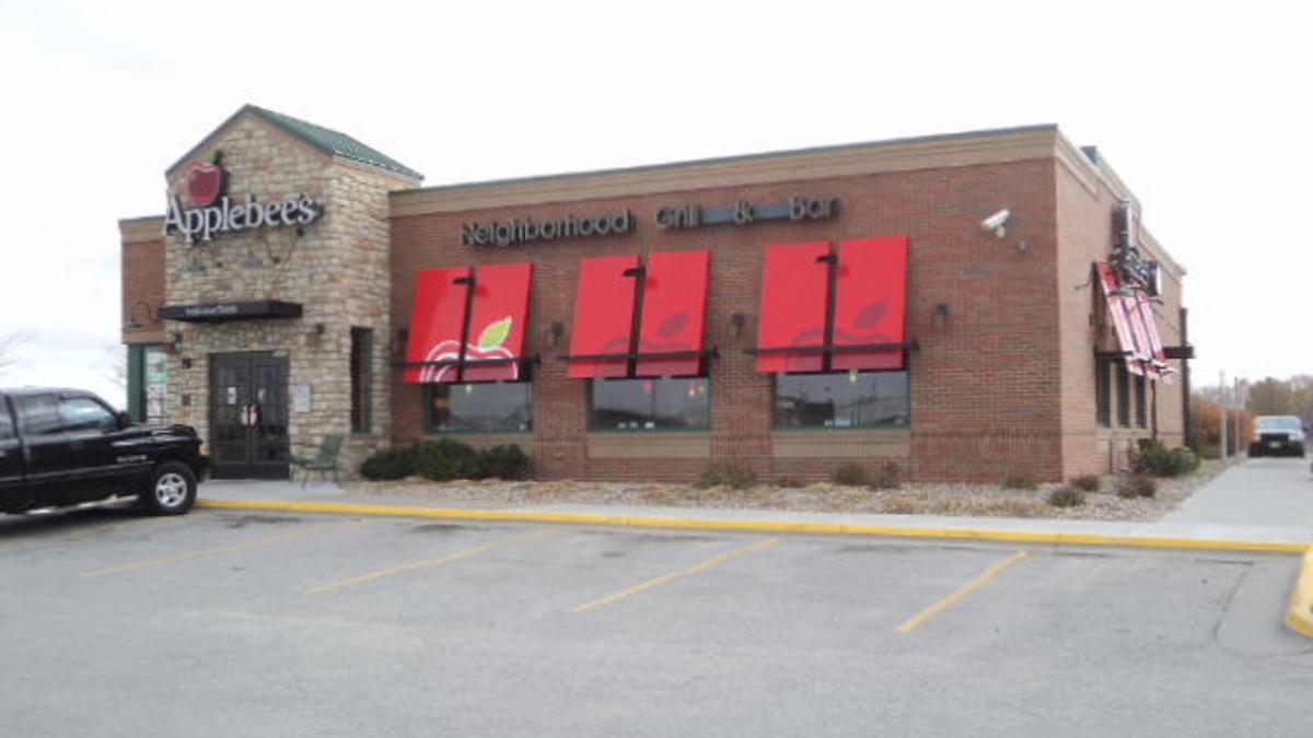 Owner Of Some Nebraska Applebee S Declares Bankruptcy Fremont Restaurant Not Part Of Group Local Fremonttribune Com Applebees Closing List 2022 Nebraska