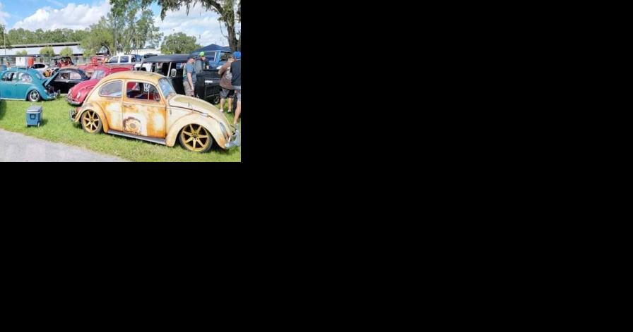 Entertainment calendar: A vintage motor fair in Arlington, BeerFest in Lincoln and much more - Vimarsana News