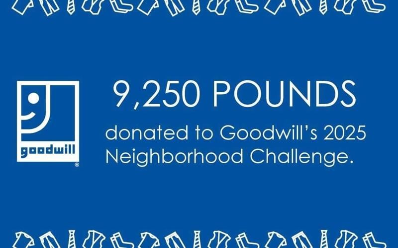 Goodwill Announces 14th Annual Neighborhood Challenge Winners