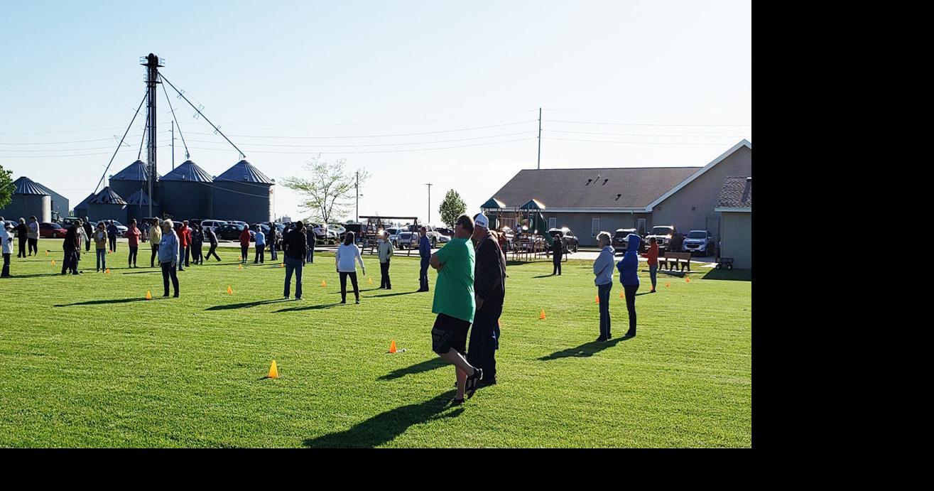 Peace Lutheran Benevolent Bocce Ball League looks to eighth season