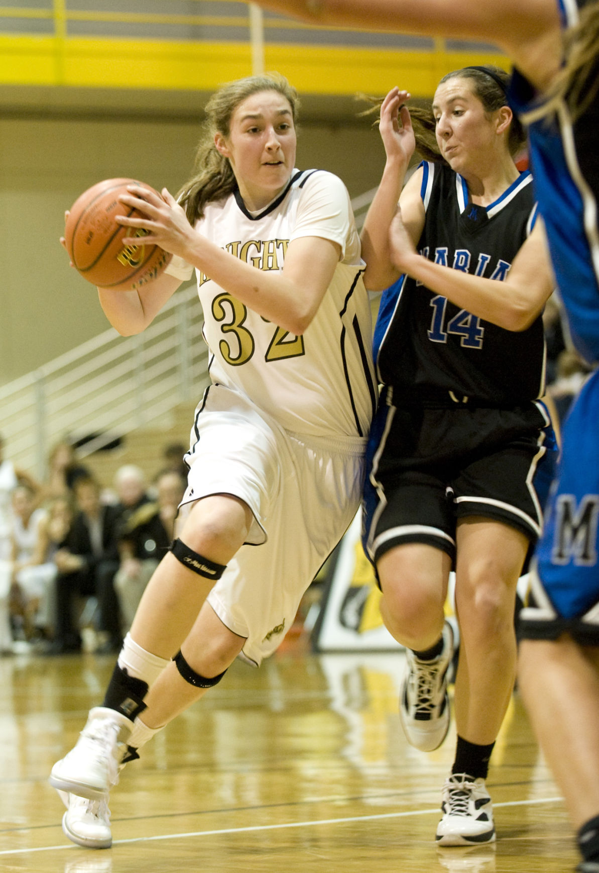 Fremont grad, ex-Husker Jessica Shepard enjoying breakout WNBA season