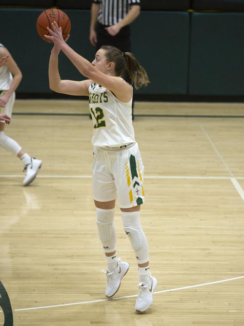 High School Basketball
