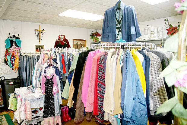 My Neighbor's Closet in 25th year of eradicating poverty