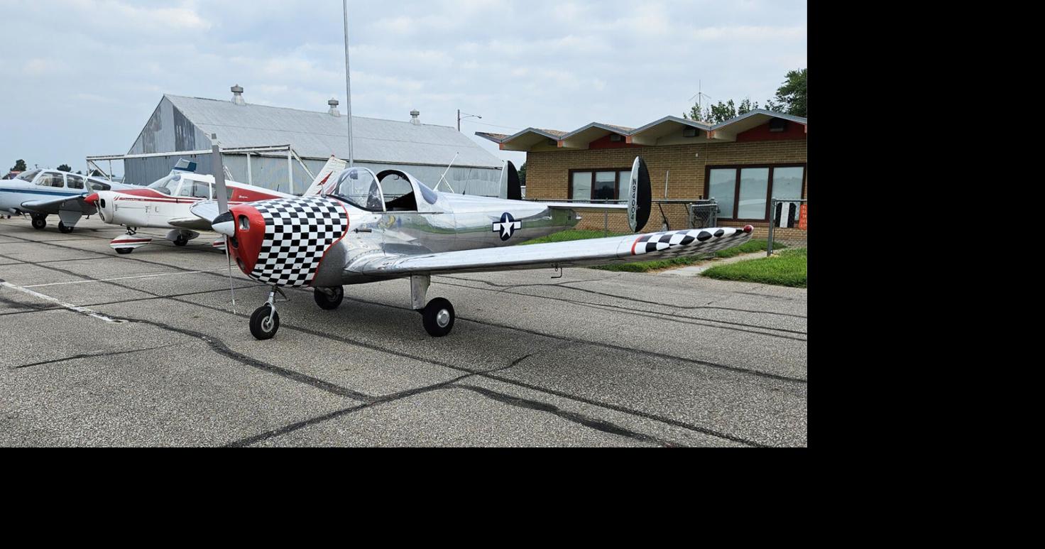 Fremont Municipal Airport to host Out About Storytime