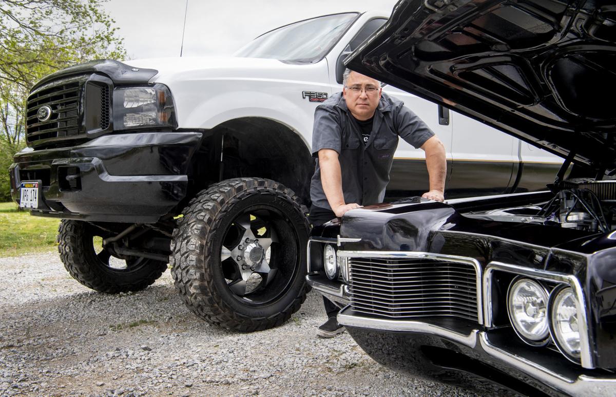Virus Not Stopping This Car Show From Rolling Through Lincoln Local News Fremonttribune Com