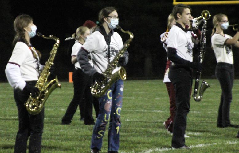 Conestoga band photo 2