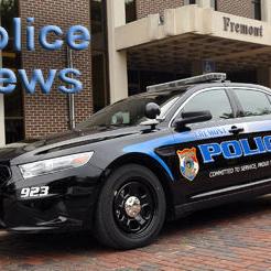 Fremont Police Log - Vimarsana News