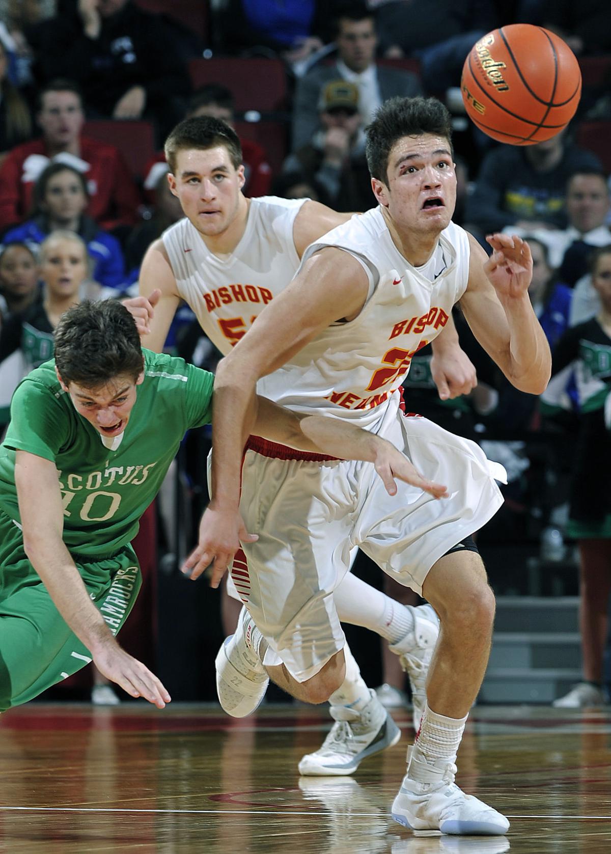 Vedral Earns Athlete Of The Year Honor High School Sports Fremonttribune Com
