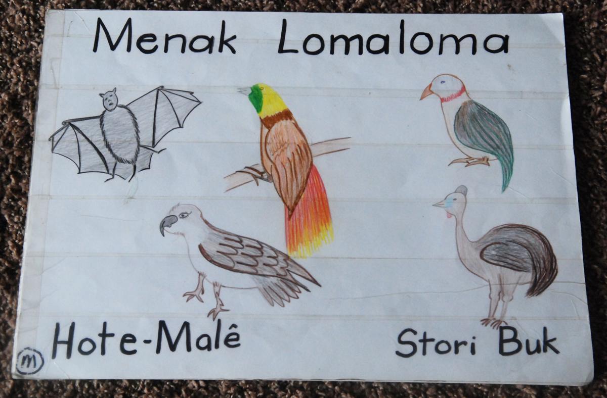 Retired missionary shares memories of Papua New Guinea | Faith and