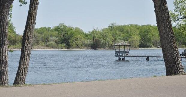 Fremont Lakes and Dead Timber State Recreation Areas see many enhancements Fremont Lakes and Dead Timber State Recreation Areas see many enhancements