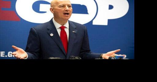 Listen: Ricketts talks politics and family on Axelrod podcast - Vimarsana News