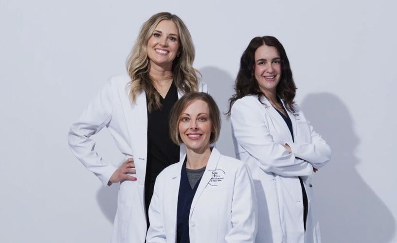 Photo provided by Skin Envy Dermatology