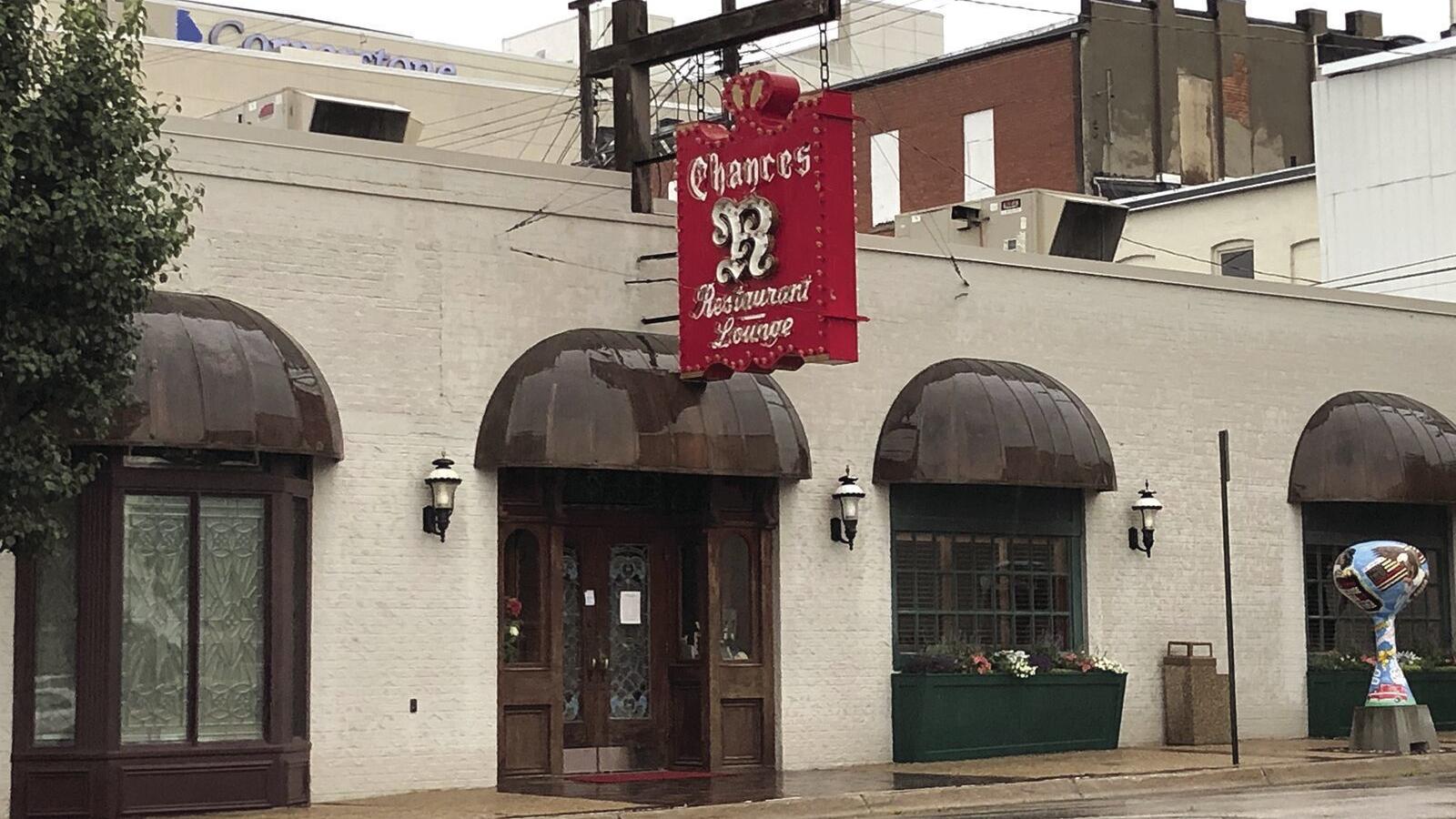 Iconic York restaurant to change hands - Vimarsana News