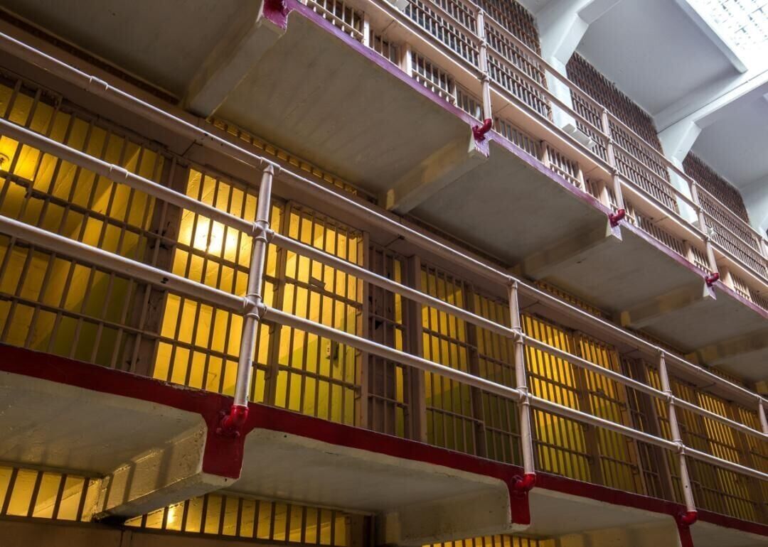Last operating US prison ship, a grim vestige of mass incarceration, set to  close in NYC, Nebraska