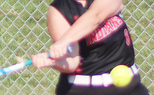 Weeping Water softball