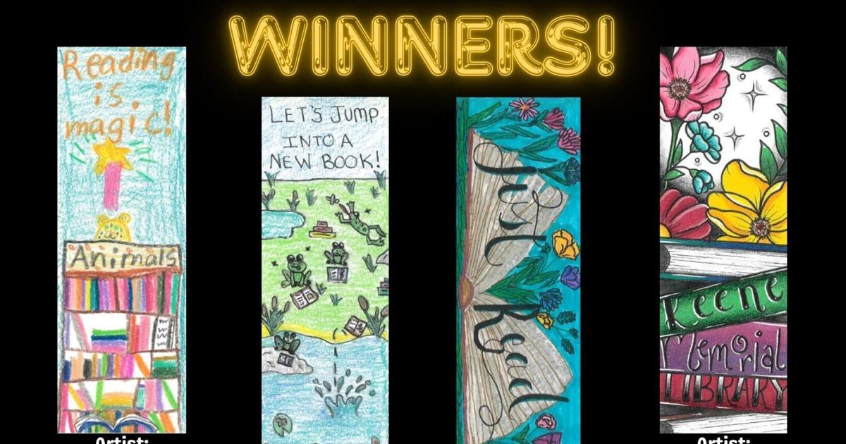 Book Mark Vip Use your creativity to design a bookmark